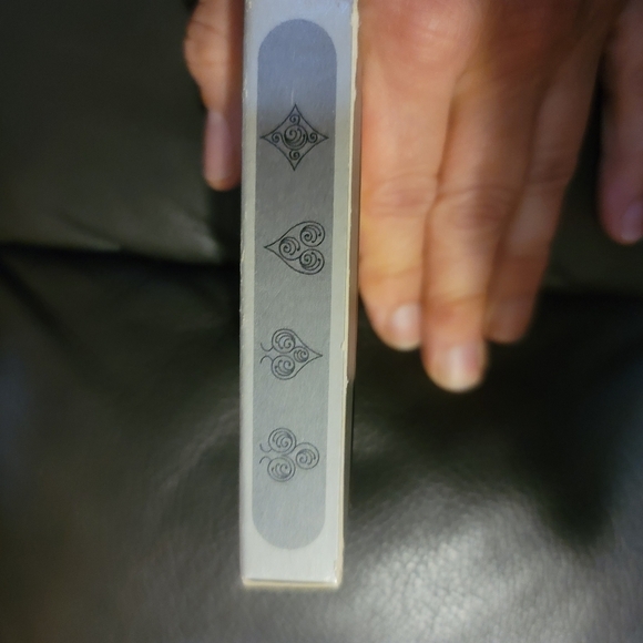 Playing cards Drink Coca-Cola Joker Vintage Advertising Playing Card  sealed - Picture 8 of 9